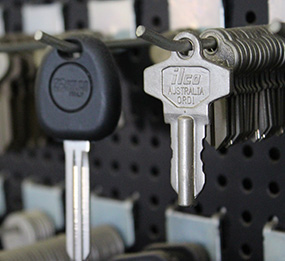 Locksmith Alexandria Services